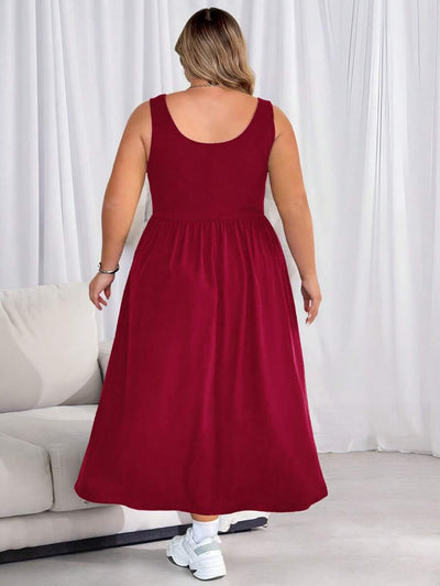 Anne™ | Let sommerkjole