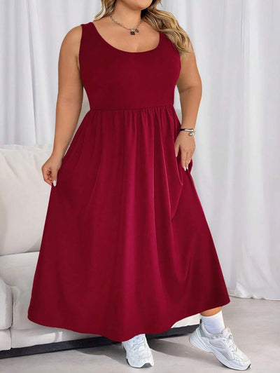 Anne™ | Let sommerkjole