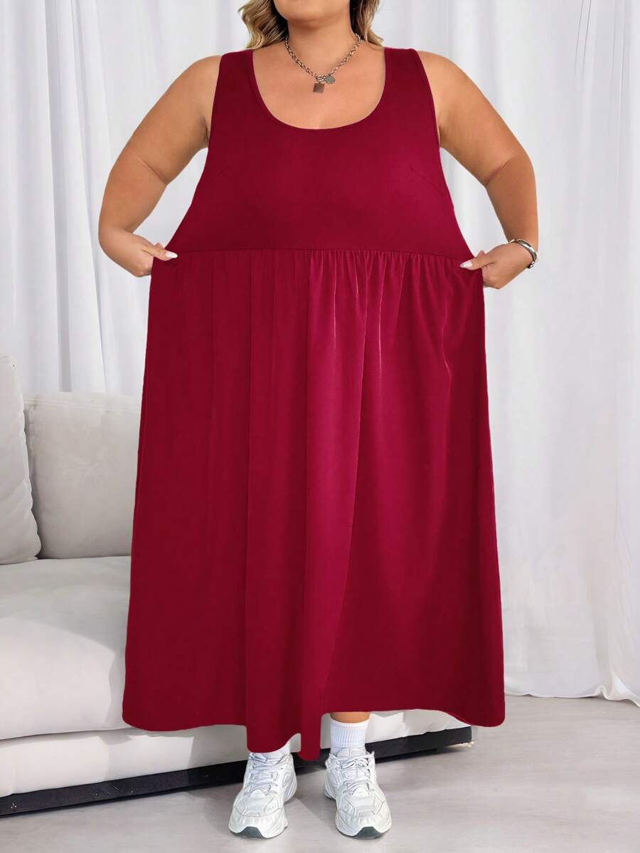 Anne™ | Let sommerkjole