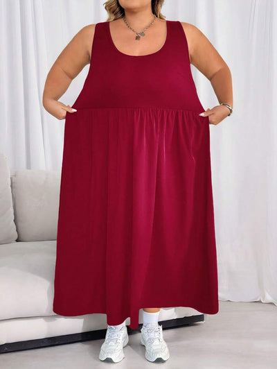 Anne™ | Let sommerkjole