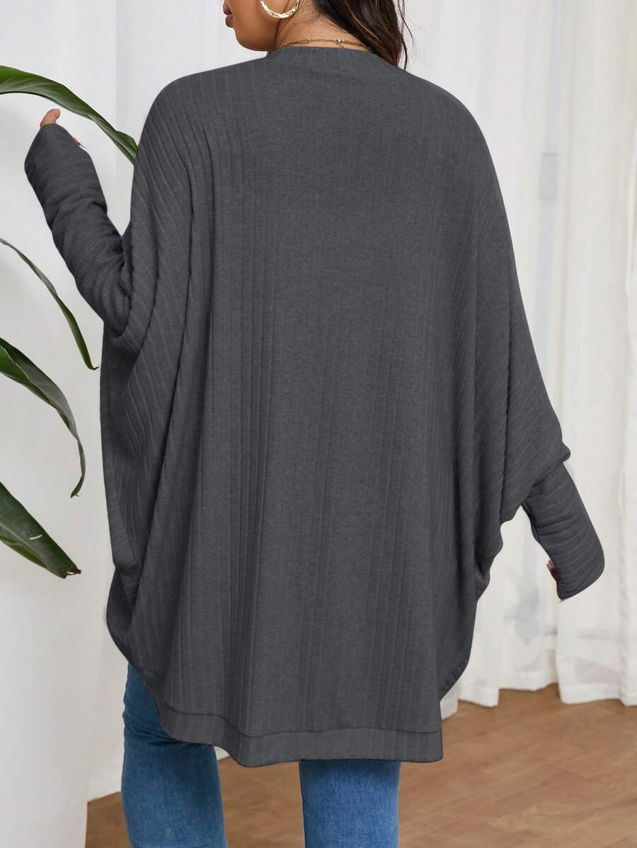 Lene I Løs cardigan