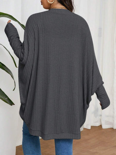Lene I Løs cardigan