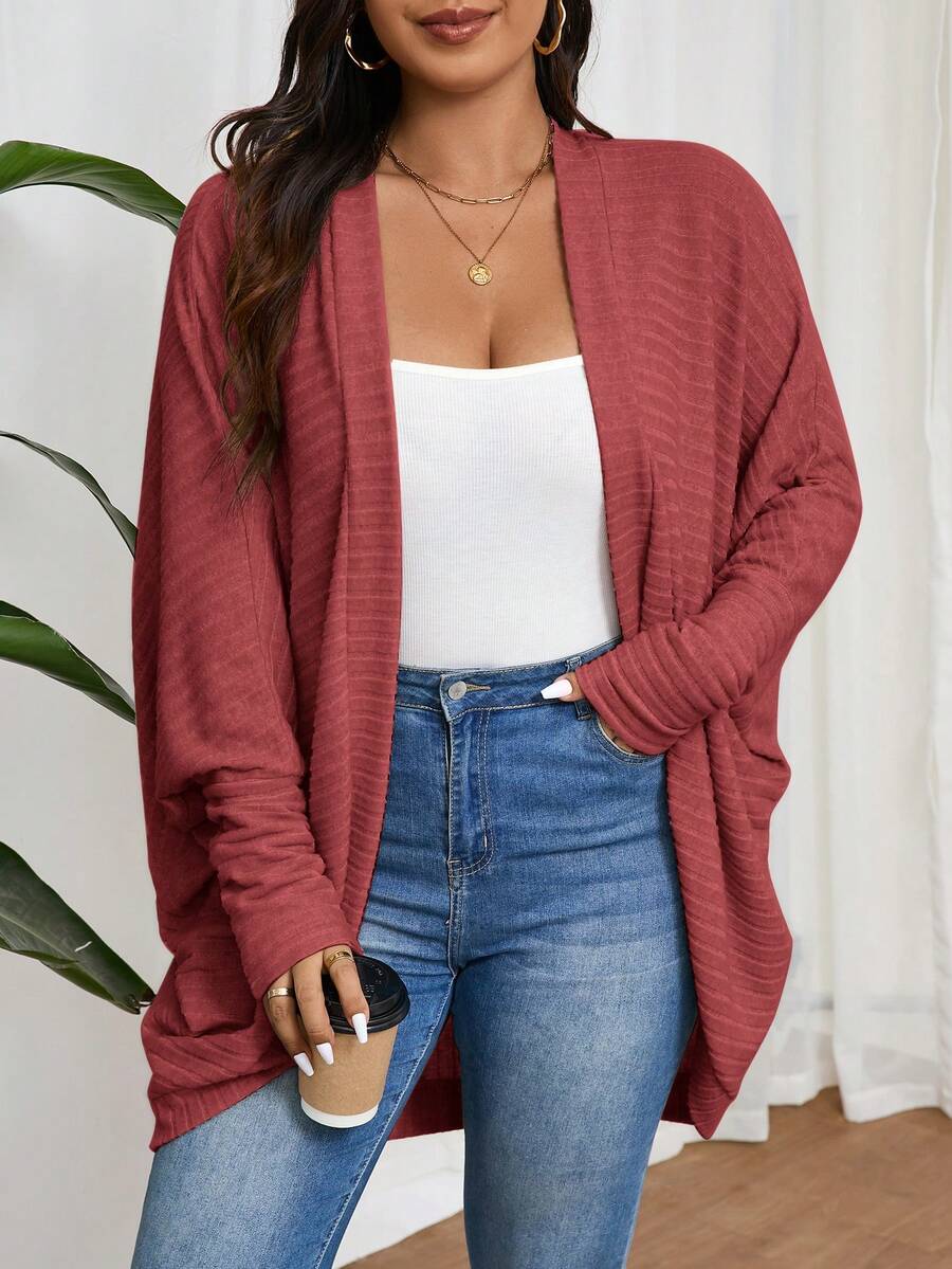Lene I Løs cardigan