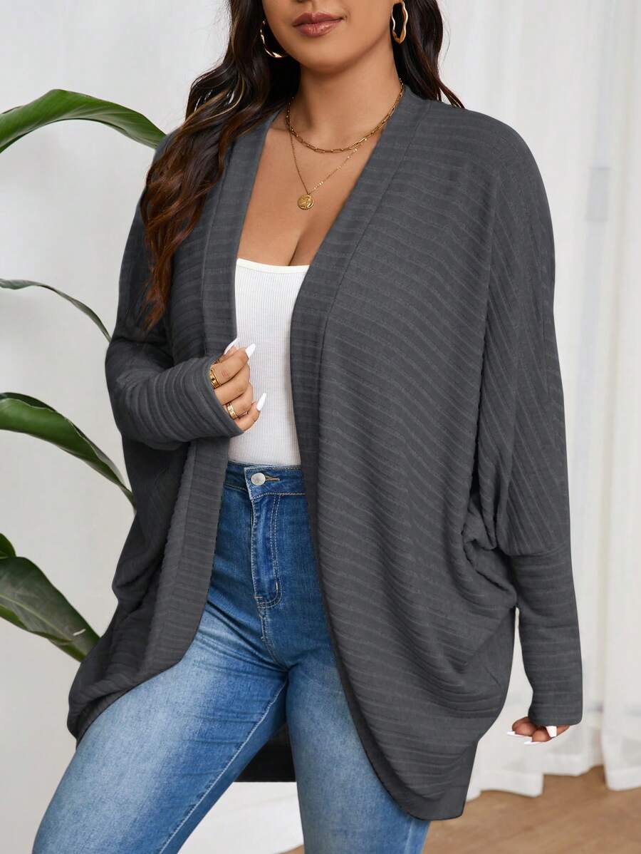 Lene I Løs cardigan