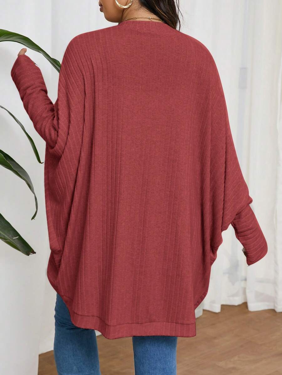 Lene I Løs cardigan