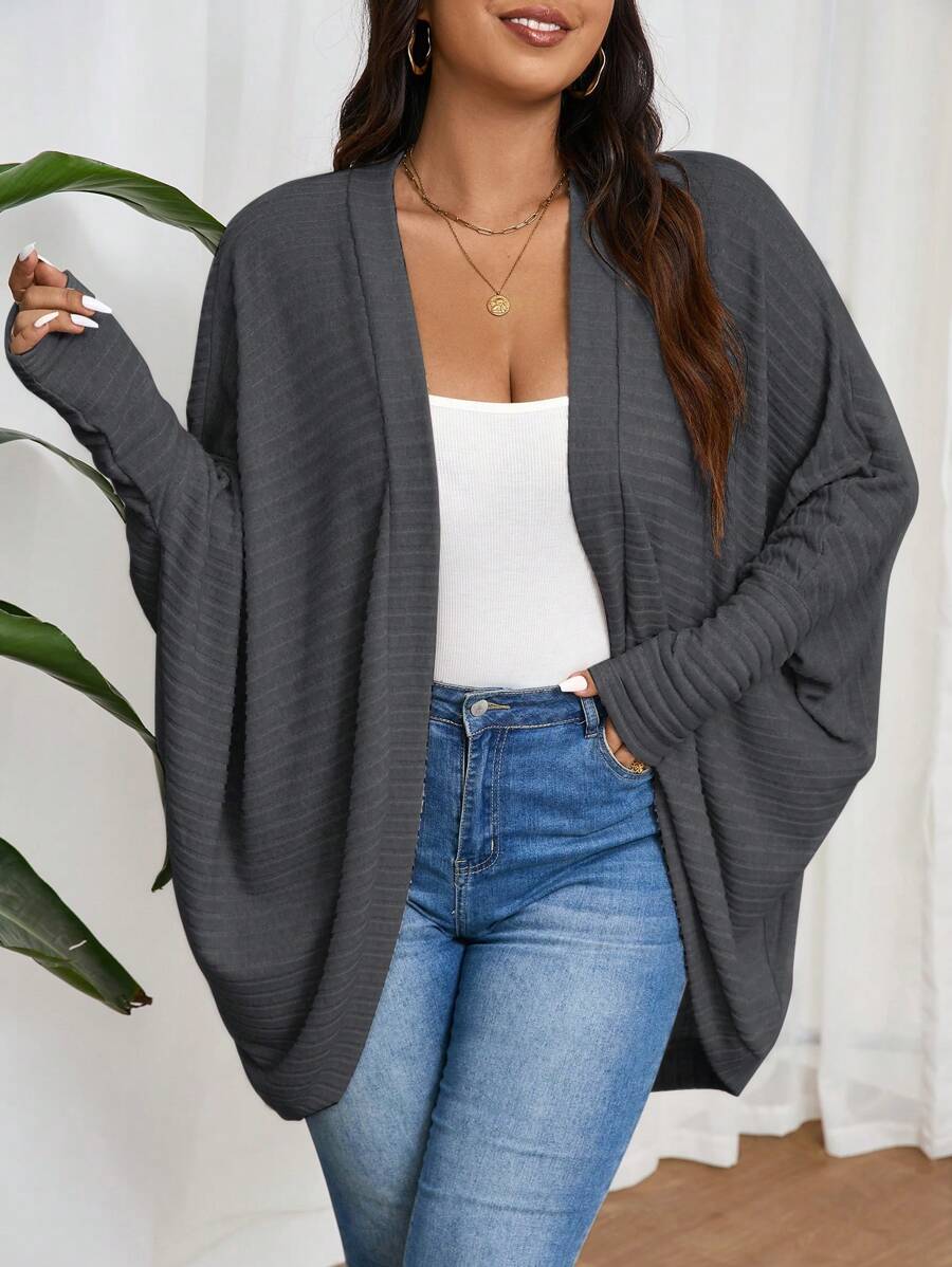 Lene I Løs cardigan