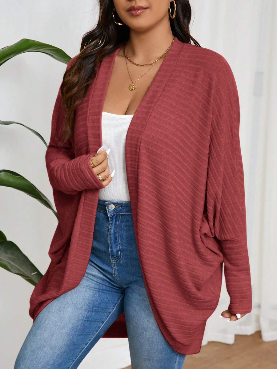 Lene I Løs cardigan