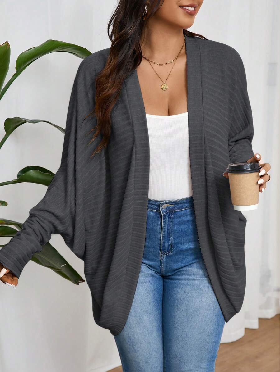 Lene I Løs cardigan