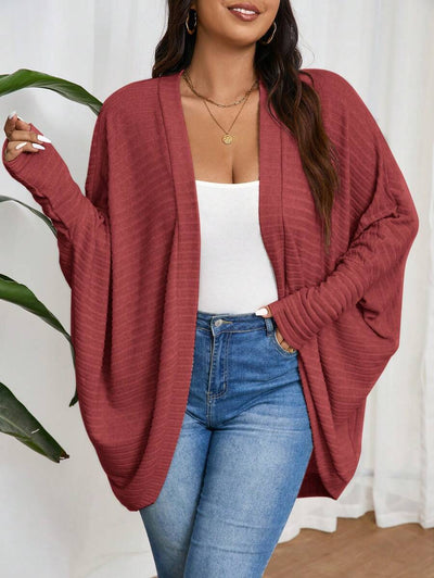 Lene I Løs cardigan