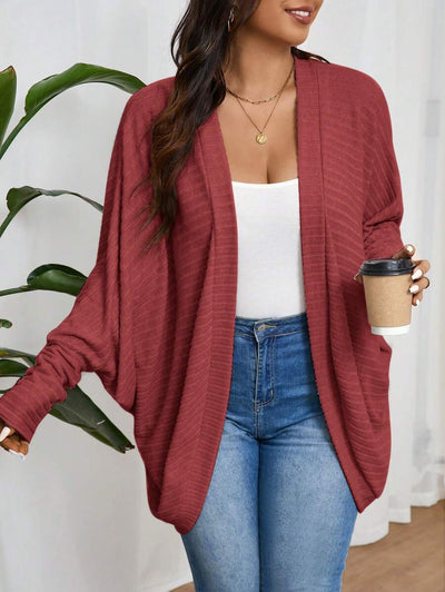 Lene I Løs cardigan