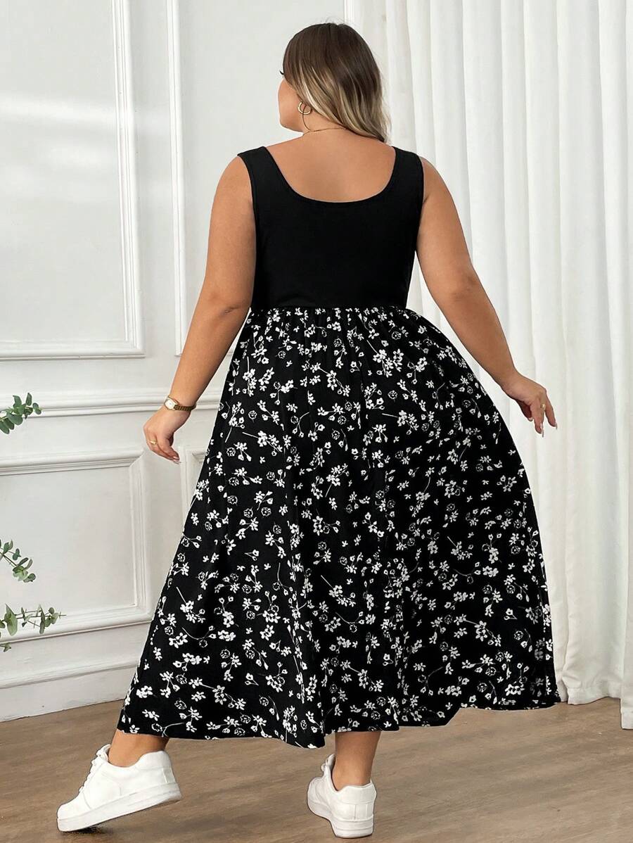 Anne™ | Let sommerkjole