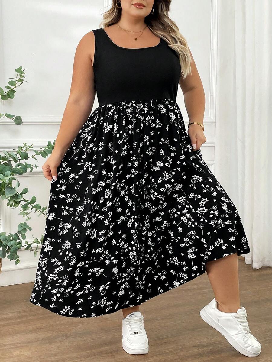 Anne™ | Let sommerkjole