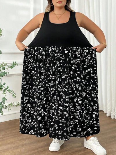 Anne™ | Let sommerkjole