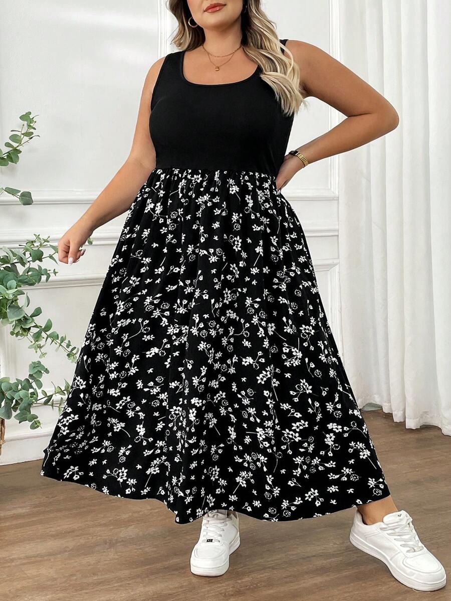 Anne™ | Let sommerkjole