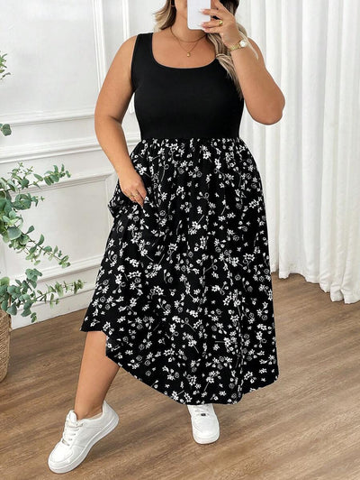 Anne™ | Let sommerkjole