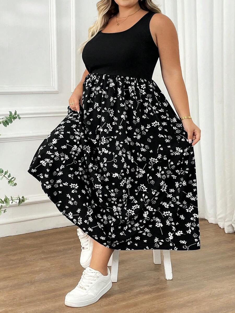 Anne™ | Let sommerkjole
