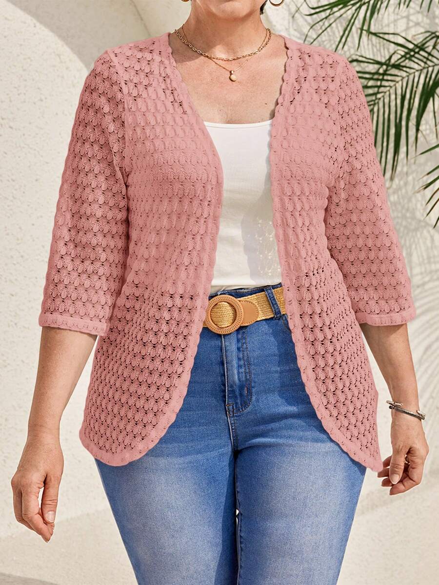 Helle I Casual løs top