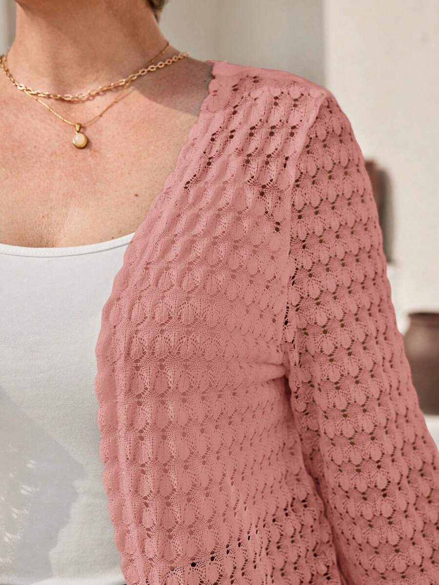 Helle I Casual løs top