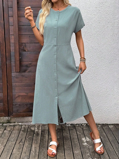 Johanne I Elegant kjole