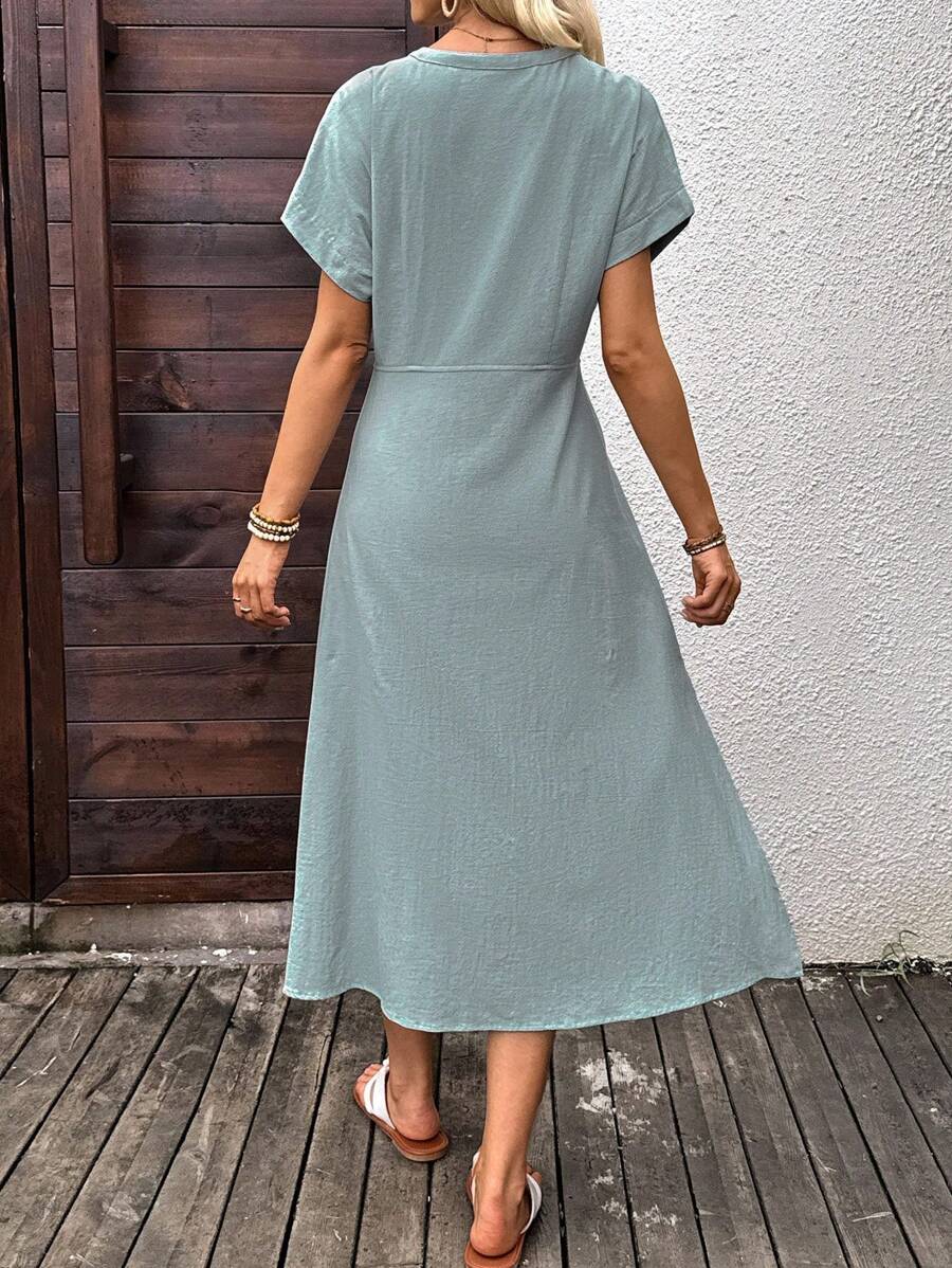 Johanne I Elegant kjole