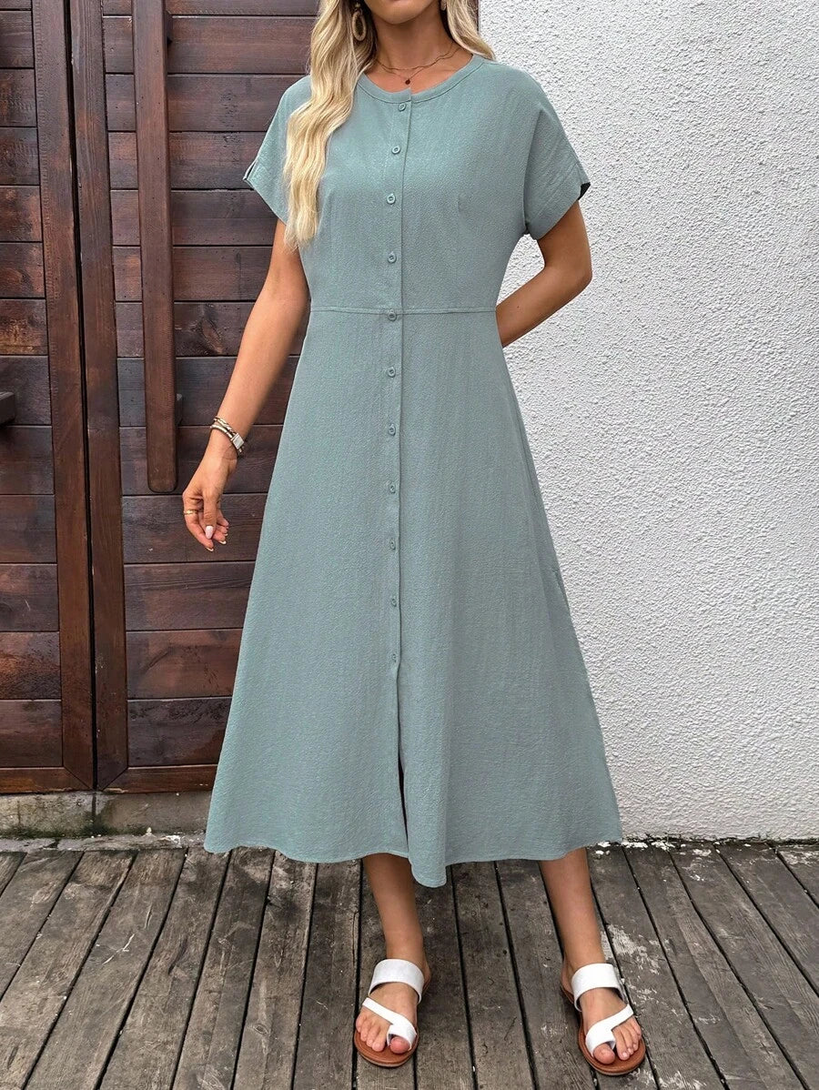 Johanne I Elegant kjole