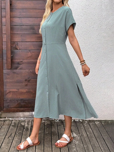Johanne I Elegant kjole