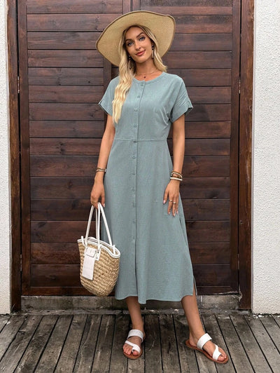 Johanne I Elegant kjole