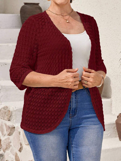Helle I Casual løs top