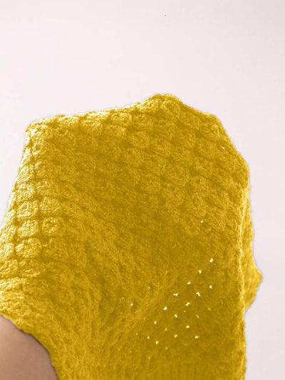 Katrine I V-hals sweater