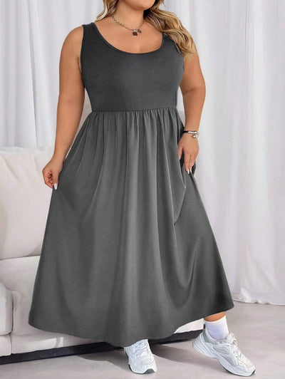 Anne™ | Let sommerkjole