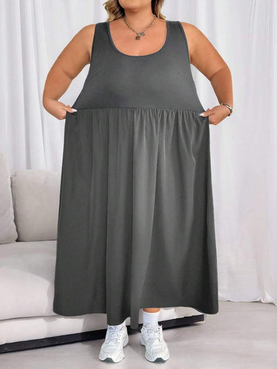 Anne™ | Let sommerkjole