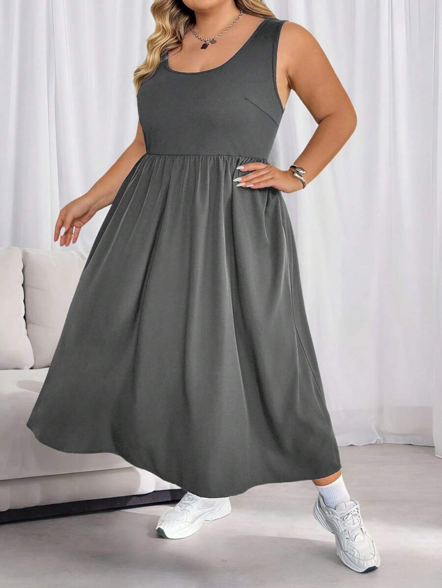 Anne™ | Let sommerkjole