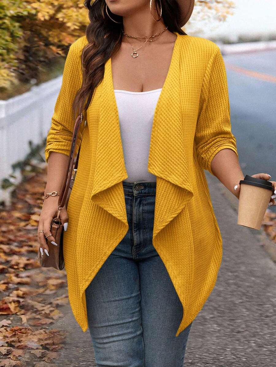Gretta I Luksus cardigan