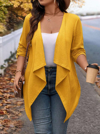 Gretta I Luksus cardigan