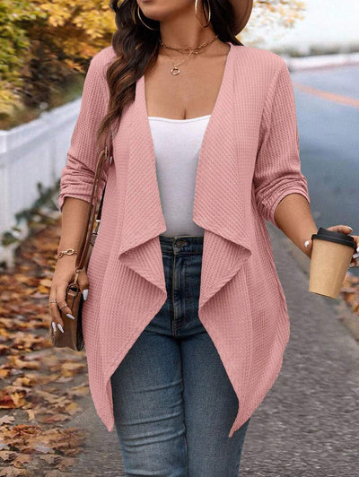 Gretta I Luksus cardigan