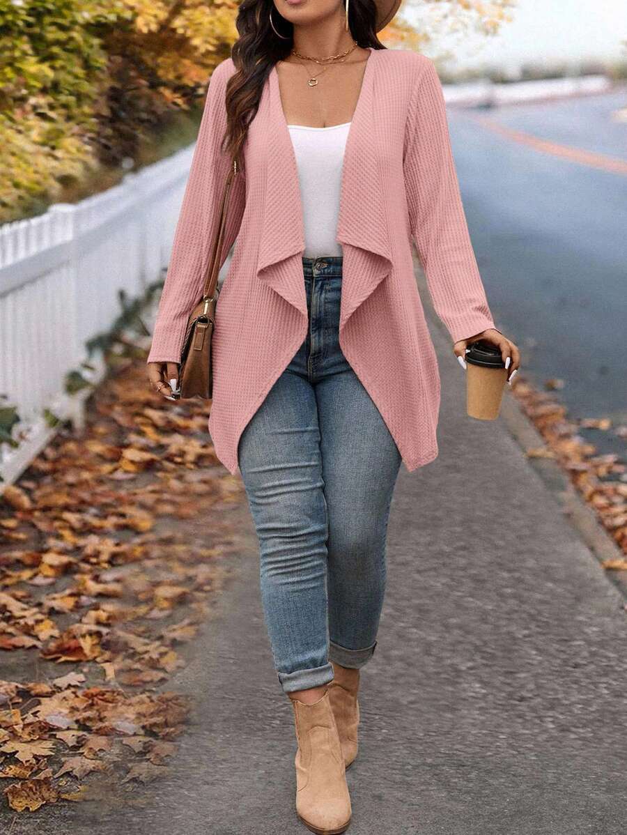 Gretta I Luksus cardigan