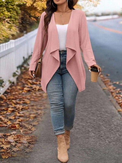 Gretta I Luksus cardigan