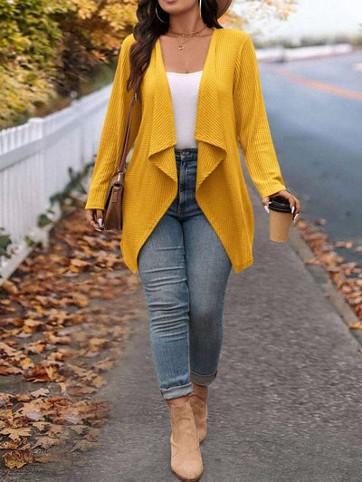 Gretta I Luksus cardigan
