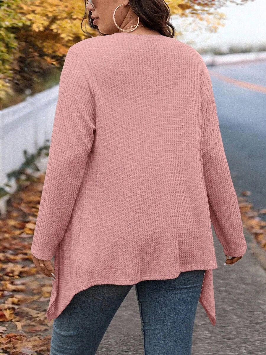 Gretta I Luksus cardigan