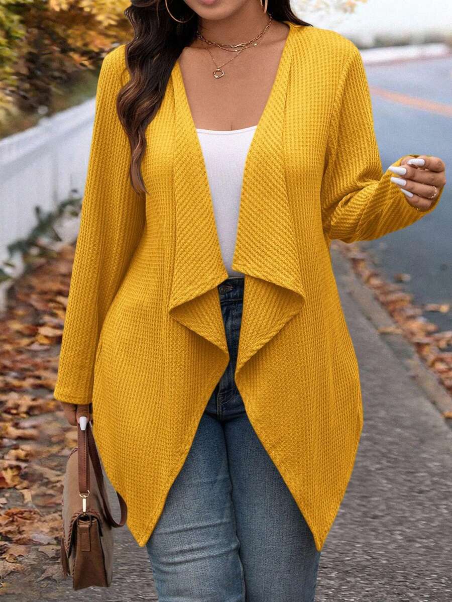Gretta I Luksus cardigan