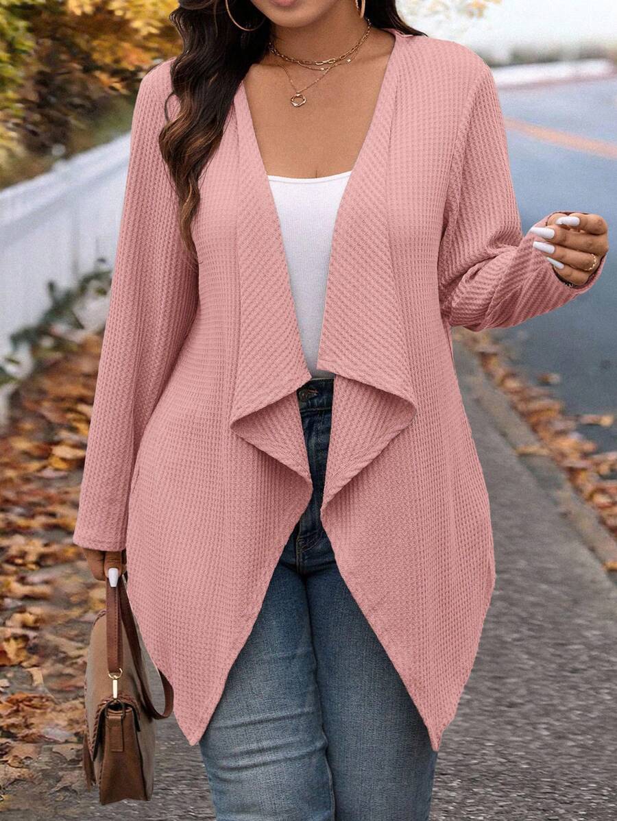 Gretta I Luksus cardigan