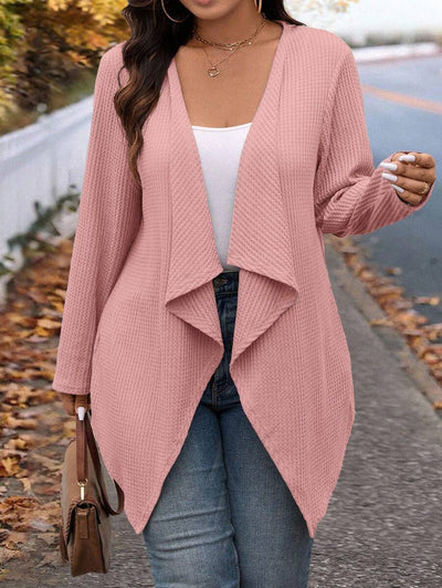 Gretta I Luksus cardigan