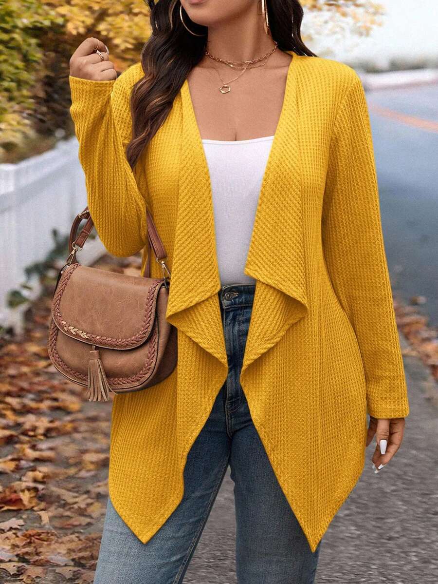 Gretta I Luksus cardigan