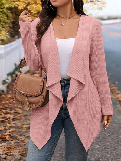Gretta I Luksus cardigan