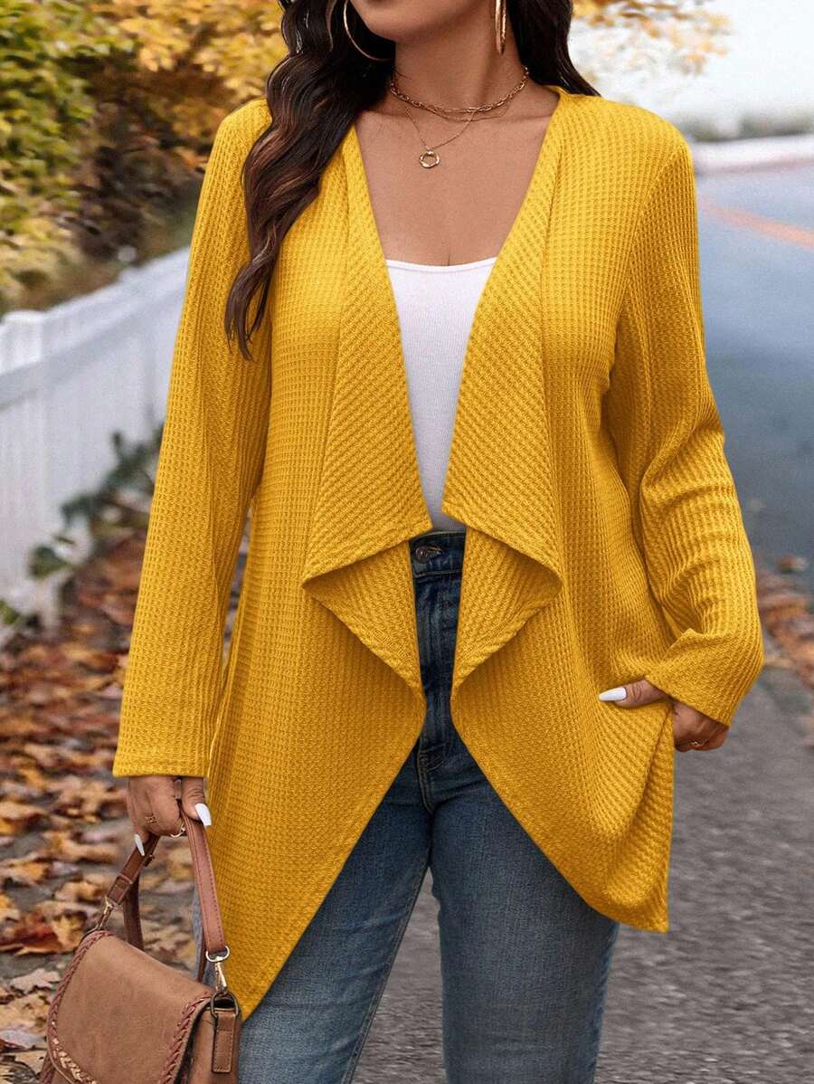 Gretta I Luksus cardigan