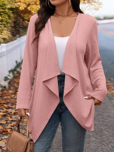 Gretta I Luksus cardigan