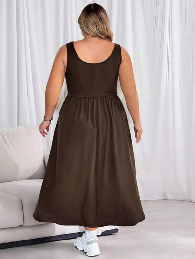 Anne™ | Let sommerkjole