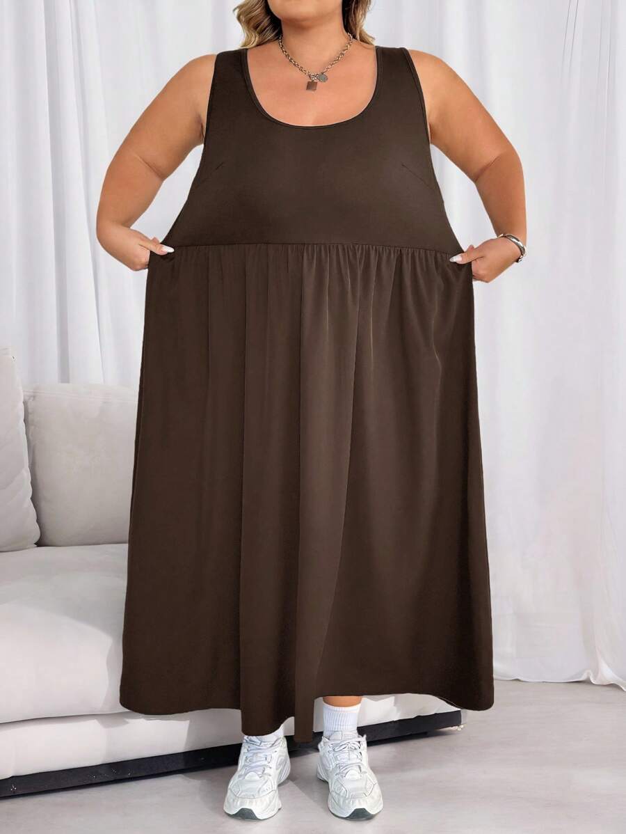 Anne™ | Let sommerkjole