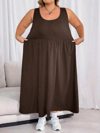 Anne™ | Let sommerkjole