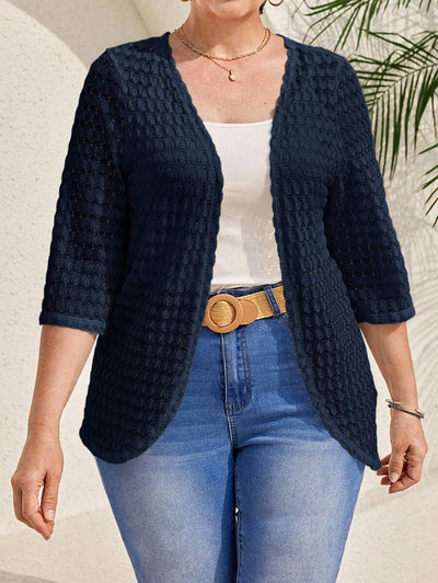 Helle I Casual løs top